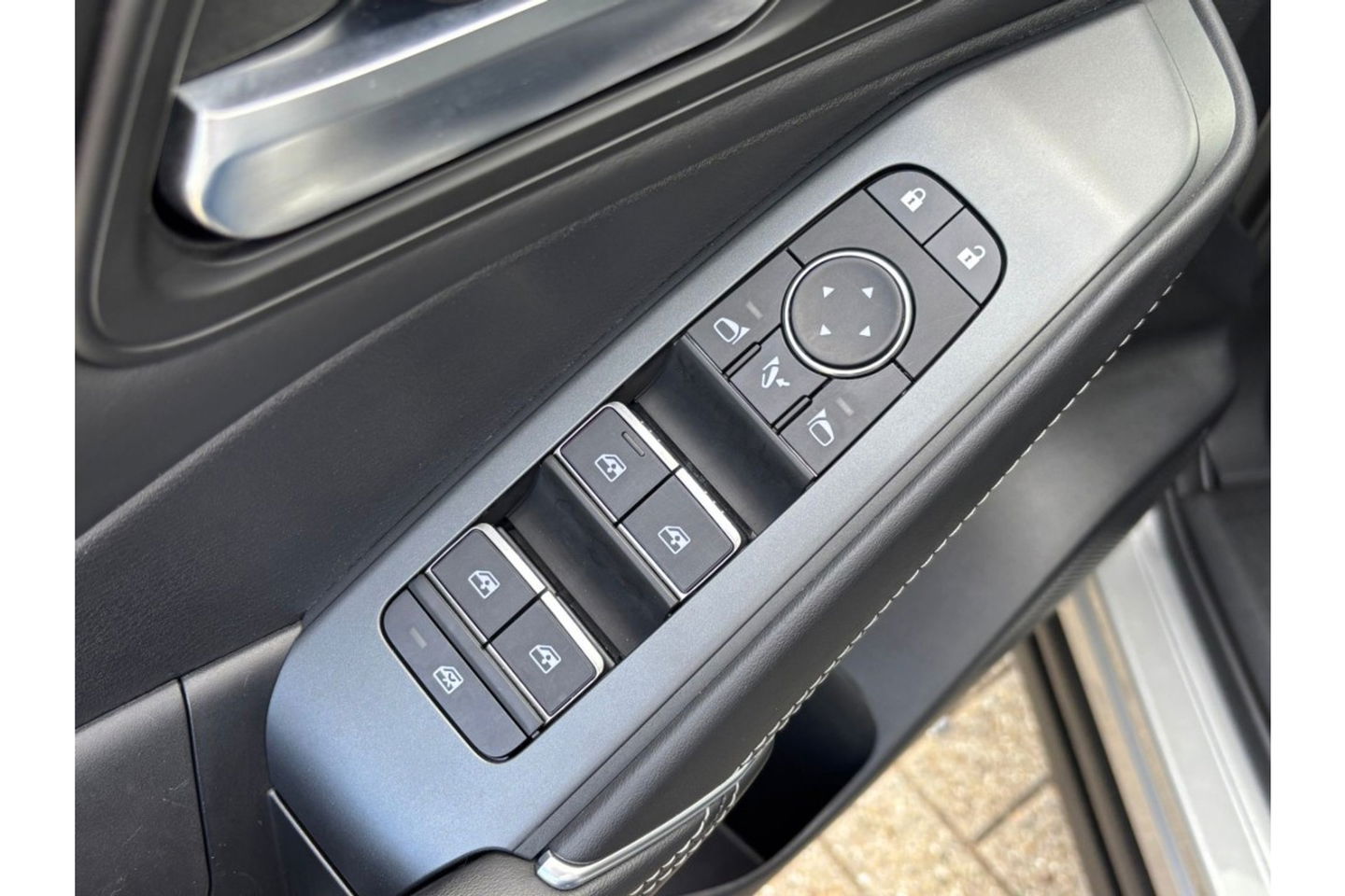 Nissan QASHQAI 1.3 MHEV X N-CONNECTA AUTOMAAT NAVI WIDESCREEN 360CAMERA.