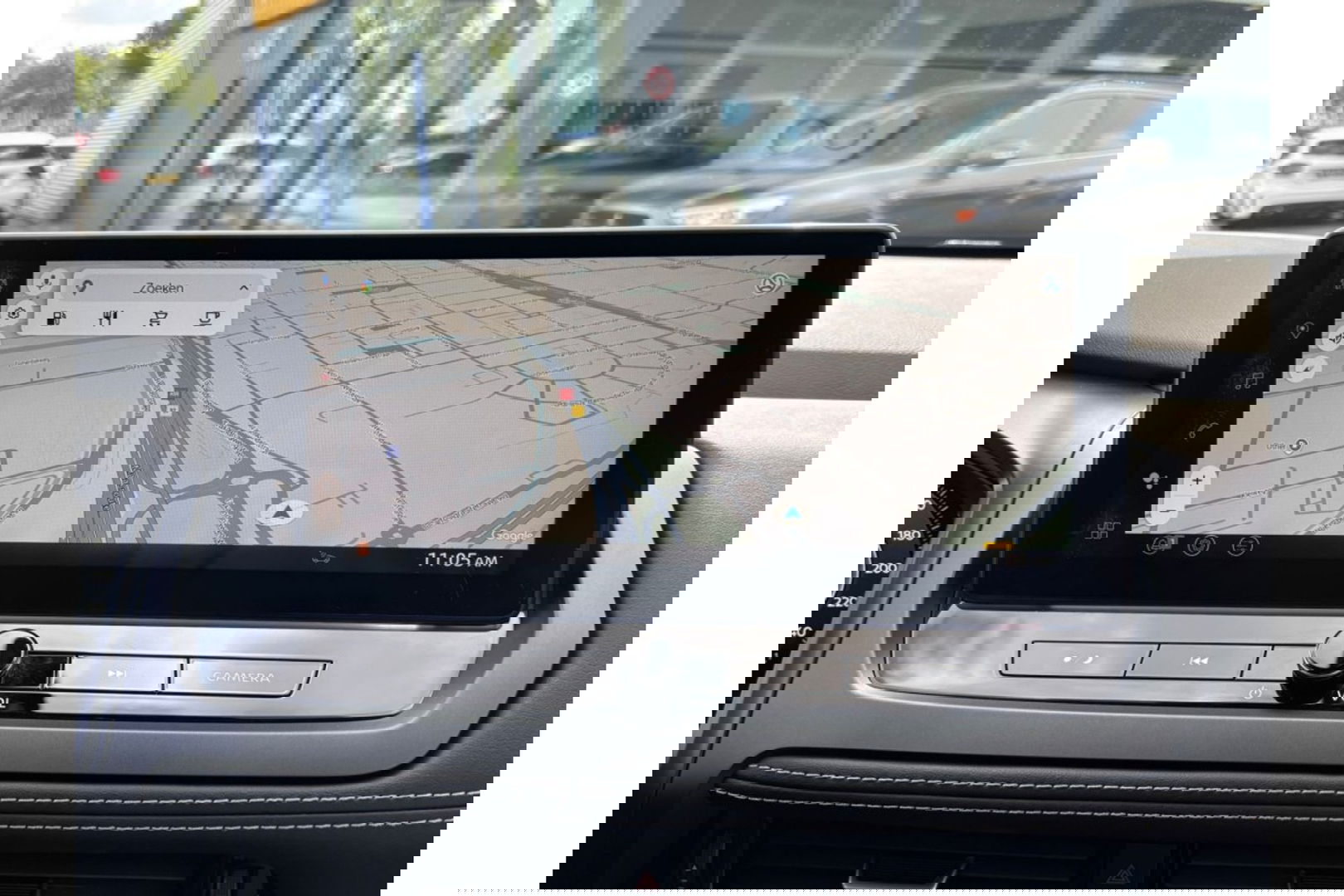 Nissan QASHQAI 1.3 MHEV X N-CONNECTA AUTOMAAT NAVI WIDESCREEN 360CAMERA.