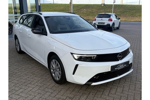 Opel Astra 1.2 TURBO EDITION AIRCO NAVI PDC-CAMERA360GR.