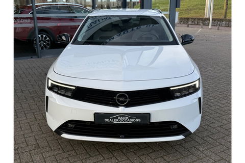 Opel Astra 1.2 TURBO EDITION AIRCO NAVI PDC-CAMERA360GR.