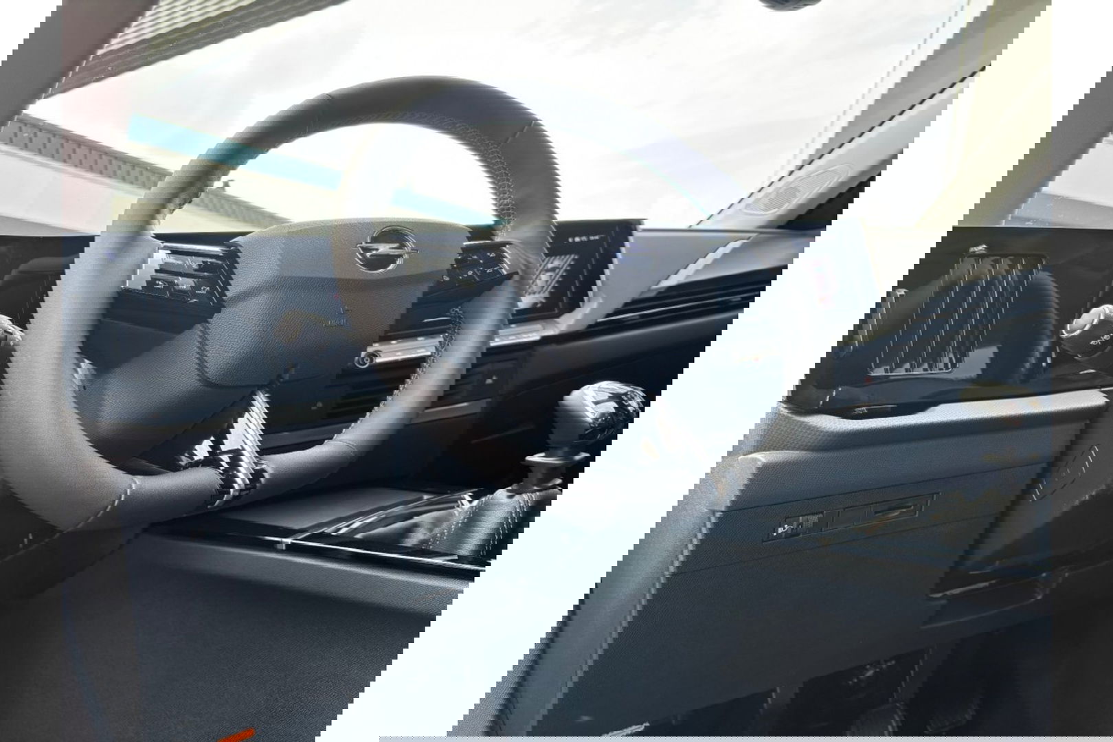 Opel Astra 1.2 TURBO EDITION AIRCO NAVI PDC-CAMERA360GR.