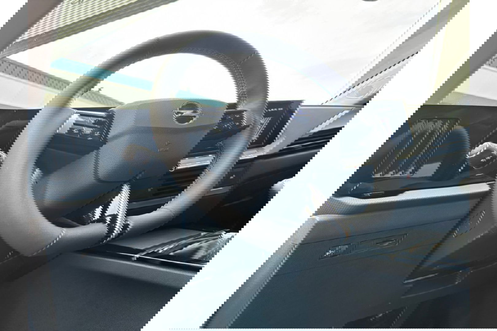 Opel Astra 1.2 TURBO EDITION AIRCO NAVI PDC-CAMERA360GR.