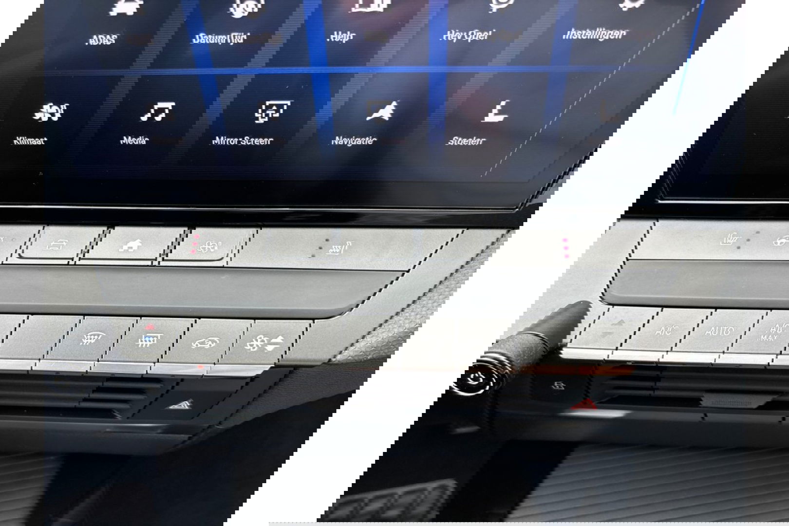 Opel Astra 1.2 TURBO EDITION AIRCO NAVI PDC-CAMERA360GR.