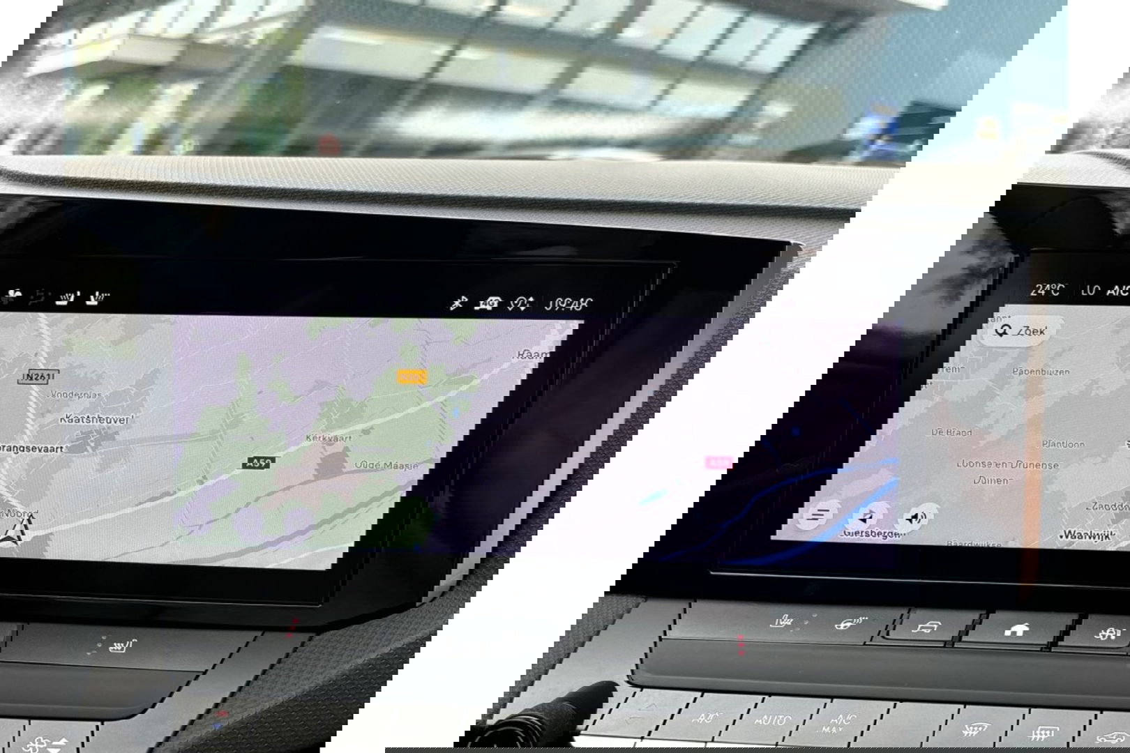 Opel Astra 1.2 TURBO EDITION AIRCO NAVI PDC-CAMERA360GR.