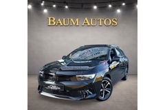 Opel Astra 1.2 TURBO GS AUTOMAAT BLACKLINE PANORAMADAK CAMERA360