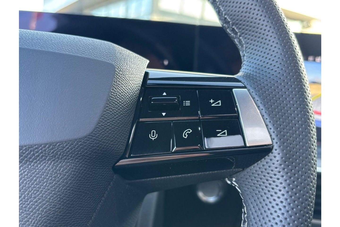 Opel Astra 1.2 TURBO GS AUTOMAAT BLACKLINE PANORAMADAK CAMERA360