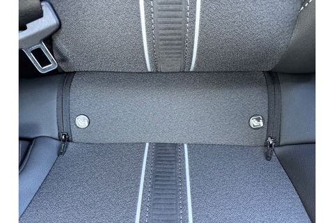 Opel Astra 1.2 TURBO GS AUTOMAAT BLACKLINE PANORAMADAK CAMERA360