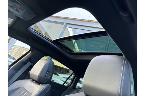 Opel Astra 1.2 TURBO GS AUTOMAAT BLACKLINE PANORAMADAK CAMERA360