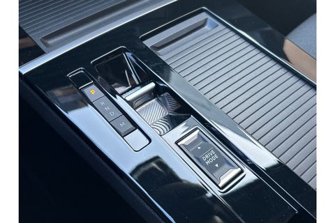 Opel Astra 1.2 TURBO GS AUTOMAAT BLACKLINE PANORAMADAK CAMERA360