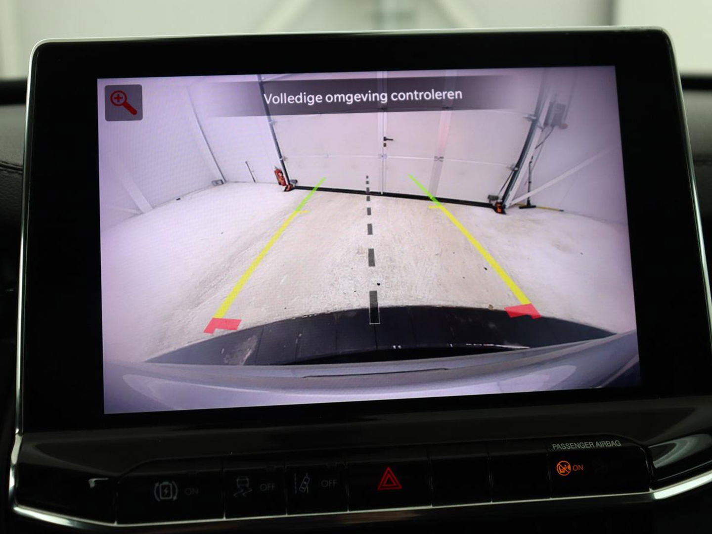 Jeep Compass 4xe 240 Plug-in Hybrid Electric S | Stoel & stuurverwarming | Half leder | Camera | Adaptive cruise | Carplay | Keyless | PHEV