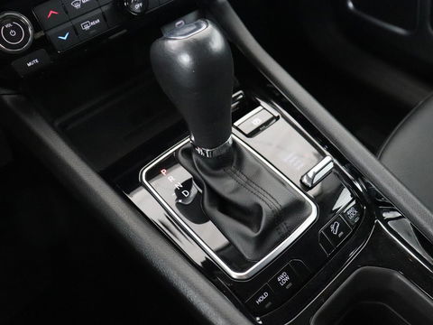 Jeep Compass 4xe 240 Plug-in Hybrid Electric S | Stoel & stuurverwarming | Half leder | Camera | Adaptive cruise | Carplay | Keyless | PHEV