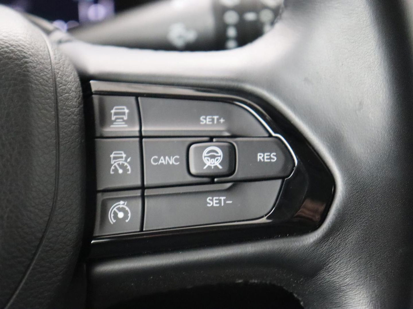 Jeep Compass 4xe 240 Plug-in Hybrid Electric S | Stoel & stuurverwarming | Half leder | Camera | Adaptive cruise | Carplay | Keyless | PHEV