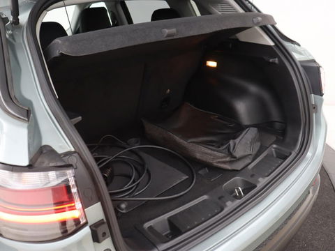 Jeep Compass 4xe 240 Plug-in Hybrid Electric S | Stoel & stuurverwarming | Half leder | Camera | Adaptive cruise | Carplay | Keyless | PHEV