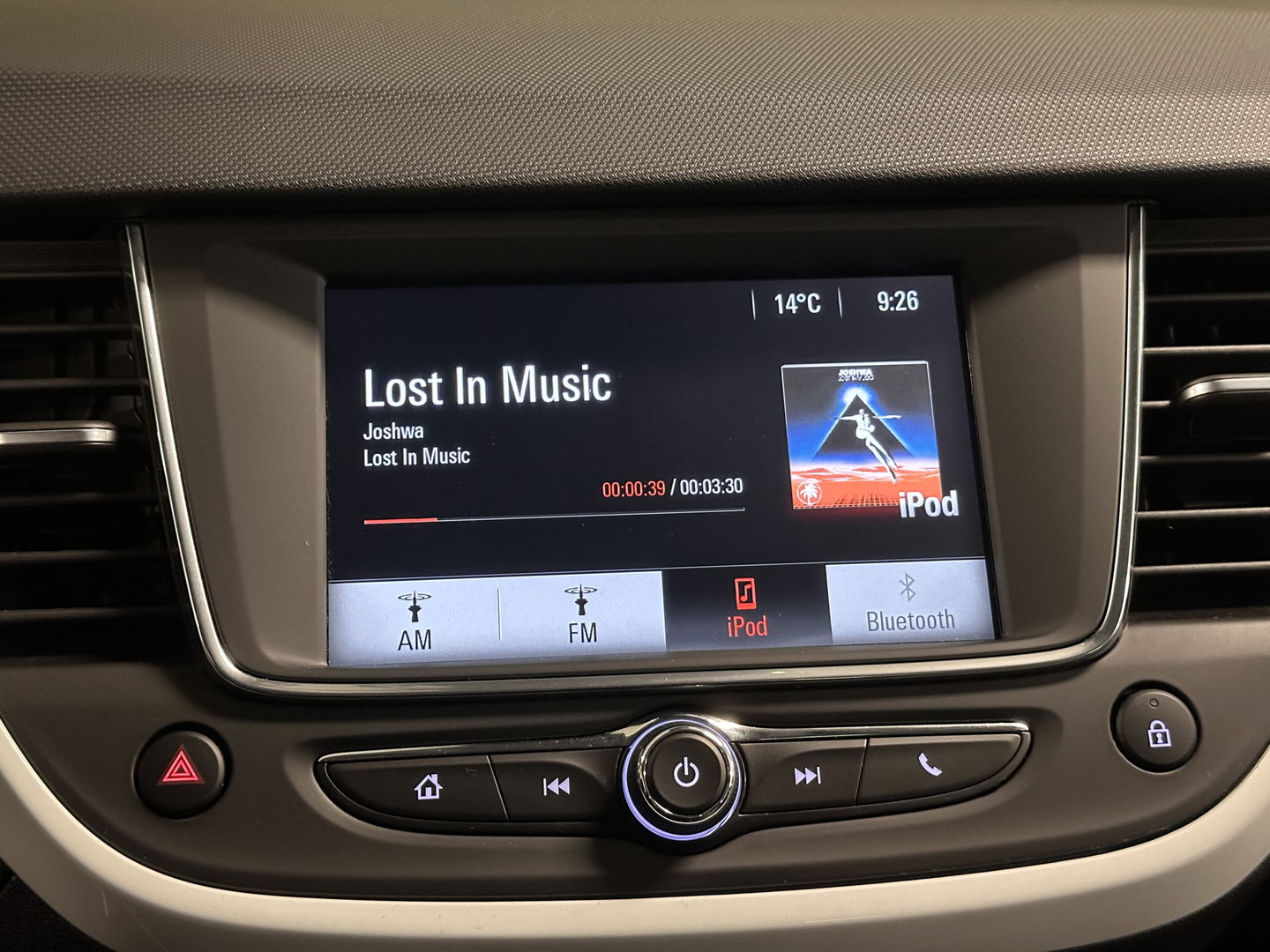 Opel Crossland X 1.2 Turbo Edition 2020 | Cruise Control | Apple Carplay | Android Auto | Airconditioning | Trekhaak | Lane Assist | Elektrisch Bedienbare Spiegels