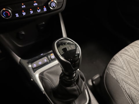 Opel Crossland X 1.2 Turbo Edition 2020 | Cruise Control | Apple Carplay | Android Auto | Airconditioning | Trekhaak | Lane Assist | Elektrisch Bedienbare Spiegels