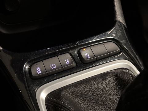 Opel Crossland X 1.2 Turbo Edition 2020 | Cruise Control | Apple Carplay | Android Auto | Airconditioning | Trekhaak | Lane Assist | Elektrisch Bedienbare Spiegels