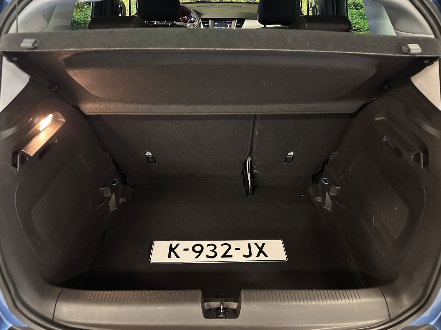 Opel Crossland X 1.2 Turbo Edition 2020 | Cruise Control | Apple Carplay | Android Auto | Airconditioning | Trekhaak | Lane Assist | Elektrisch Bedienbare Spiegels