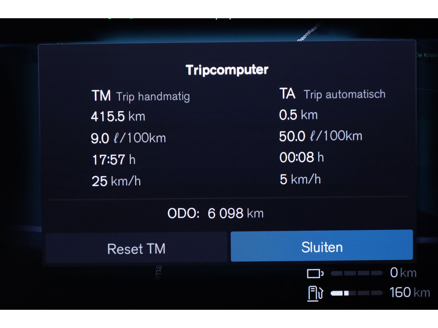 Volvo V60 2.0 T6 Plug-in hybrid AWD Plus Dark | ACC | BLIS | H&K | Stuur- & 4x stoelverw. | Elek. Voorstoelen |