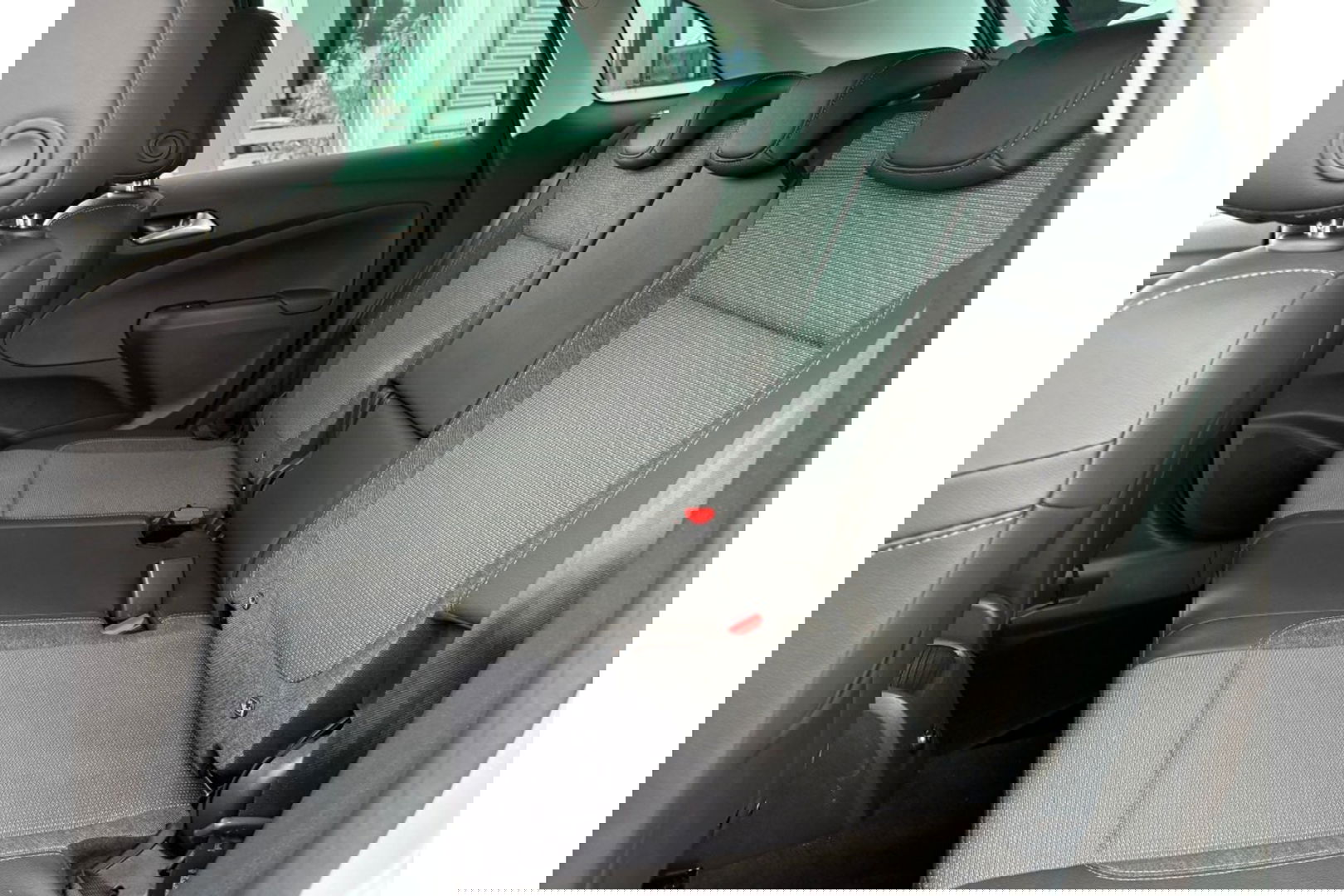 Opel Crossland 1.2 TURBO ELEGANCE 110PK AIRCO NAVI PDC-CAMERA.