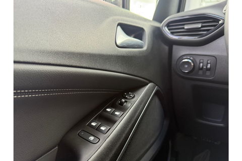 Opel Crossland 1.2 TURBO ELEGANCE 110PK AIRCO NAVI PDC-CAMERA.