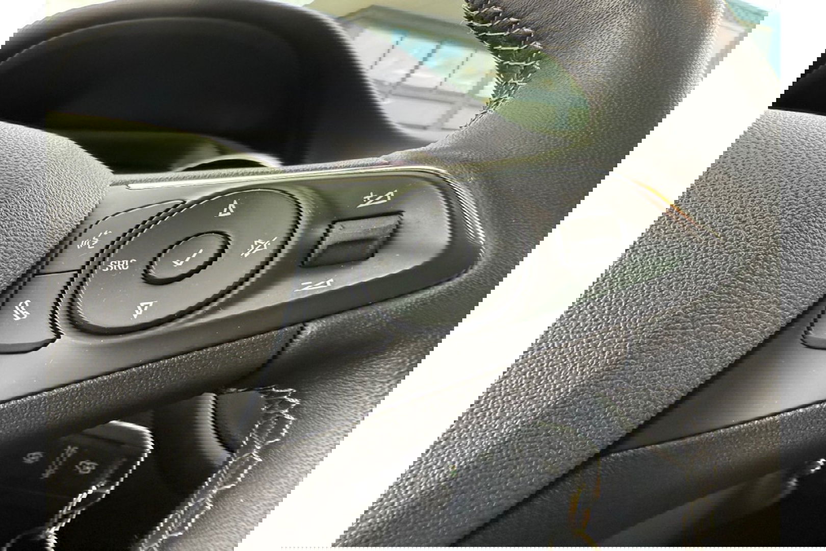 Opel Crossland 1.2 TURBO ELEGANCE 110PK AIRCO NAVI PDC-CAMERA.