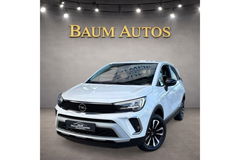 Opel Crossland 1.2 TURBO LEVEL 3 AUTOMAAT AIRCO NAVI PDC-CAMERA.