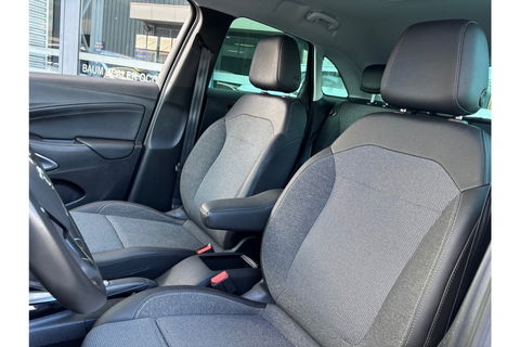 Opel Crossland 1.2 TURBO LEVEL 3 AUTOMAAT AIRCO NAVI PDC-CAMERA.