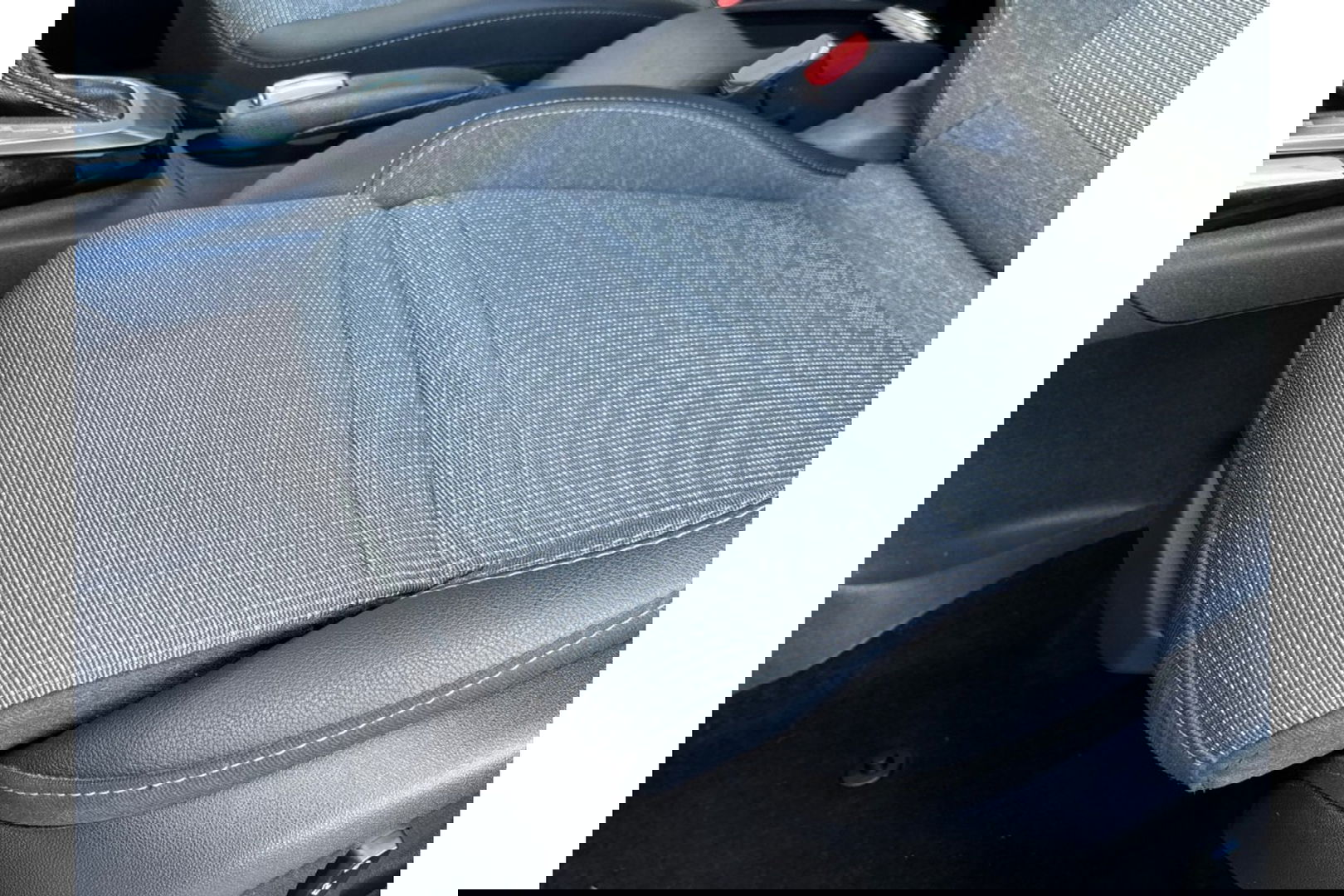 Opel Crossland 1.2 TURBO LEVEL 3 AUTOMAAT AIRCO NAVI PDC-CAMERA.