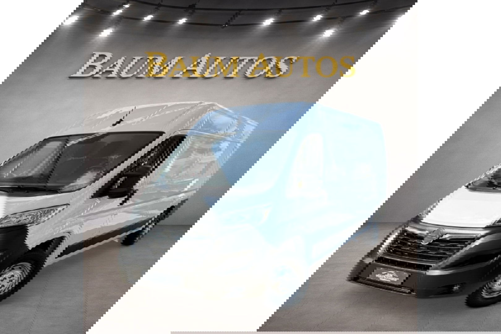 Opel Movano 2.2D L3H3 140PK 3.5T AIRCO NAVI PDC-CAMERA.