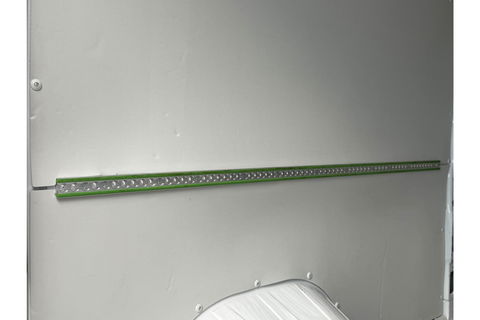 Opel Movano 2.2D L3H3 140PK 3.5T AIRCO NAVI PDC-CAMERA.