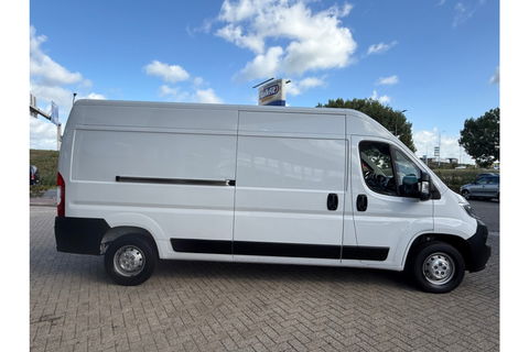 Opel Movano 2.2D L3H3 140PK 3.5T AIRCO NAVI PDC-CAMERA.