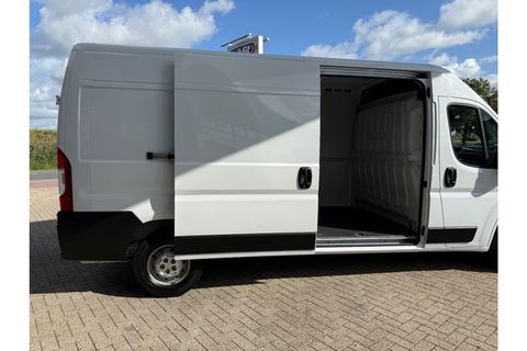 Opel Movano 2.2D L3H3 140PK 3.5T AIRCO NAVI PDC-CAMERA.