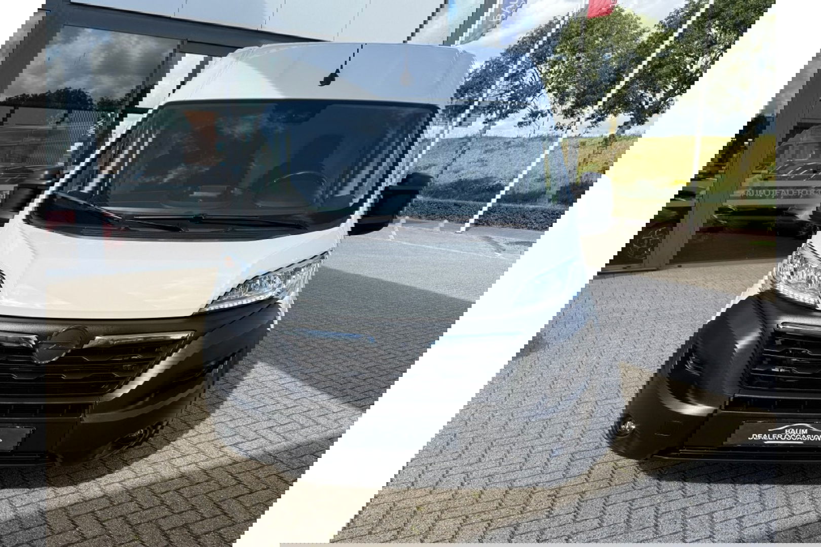 Opel Movano 2.2D L3H3 140PK 3.5T AIRCO NAVI PDC-CAMERA.