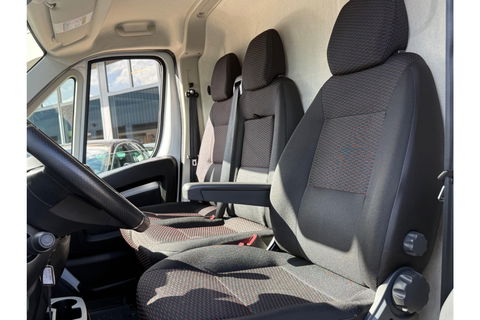 Opel Movano 2.2D L3H3 140PK 3.5T AIRCO NAVI PDC-CAMERA.