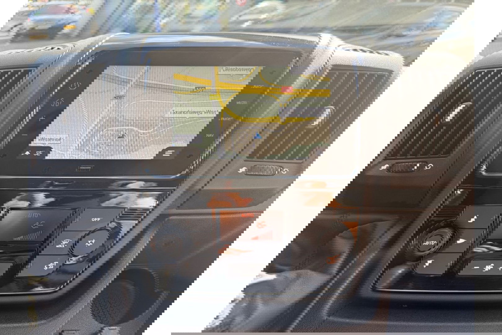 Opel Movano 2.2D L3H3 140PK 3.5T AIRCO NAVI PDC-CAMERA.