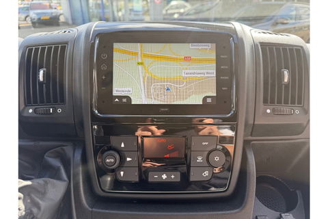 Opel Movano 2.2D L3H3 140PK 3.5T AIRCO NAVI PDC-CAMERA.