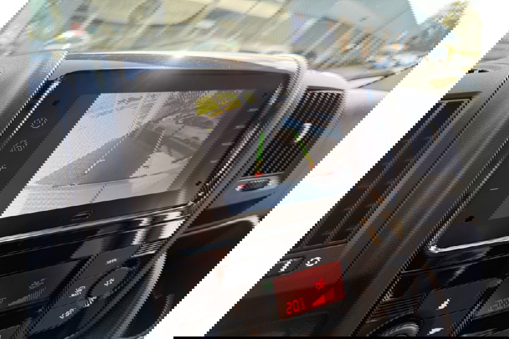 Opel Movano 2.2D L3H3 140PK 3.5T AIRCO NAVI PDC-CAMERA.