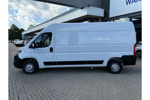 Opel Movano 2.2D L3H3 140PK 3.5T AIRCO NAVI PDC-CAMERA.