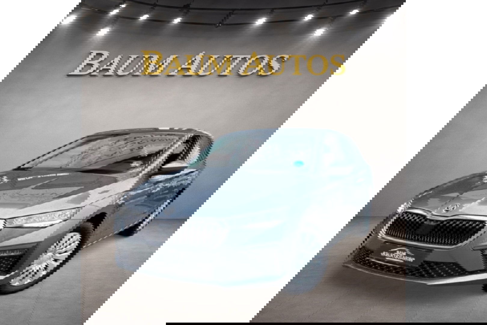 Škoda Scala 1.0TSI AUTOMAAT SELECTION AIRCO PDC STOELVW ADDCRUISE