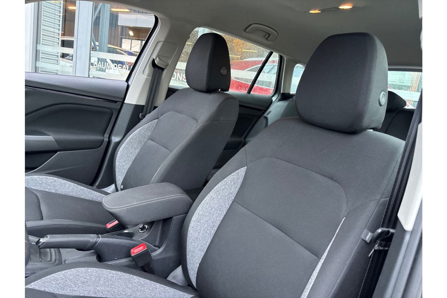 Škoda Scala 1.0TSI AUTOMAAT SELECTION AIRCO PDC STOELVW ADDCRUISE