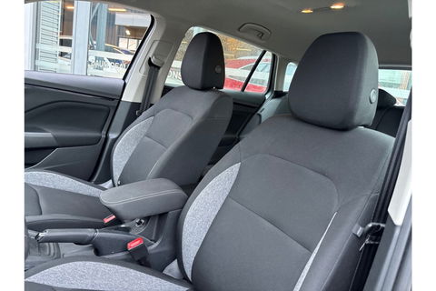 Škoda Scala 1.0TSI AUTOMAAT SELECTION AIRCO PDC STOELVW ADDCRUISE