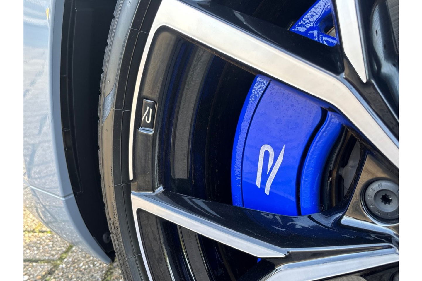 Volkswagen Arteon Shooting Brake 2.0 TSI R 320PK AUTOMAAT 4MOTION PANORAMA HEADUP.