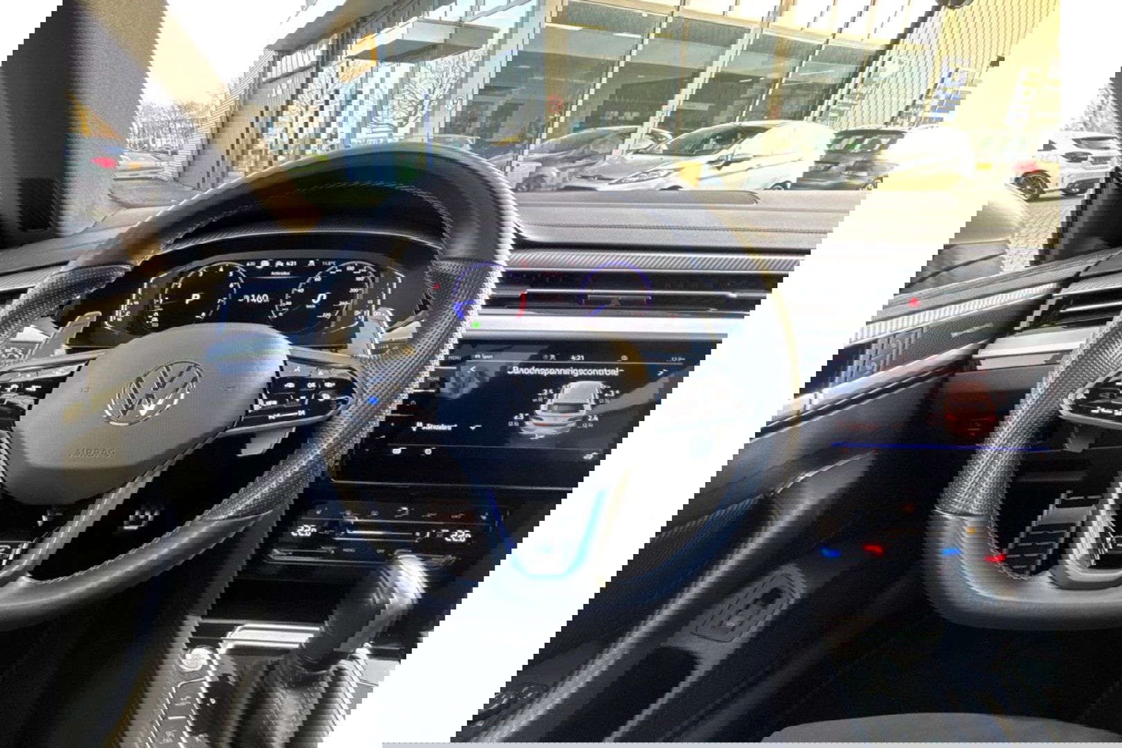 Volkswagen Arteon Shooting Brake 2.0 TSI R 320PK AUTOMAAT 4MOTION PANORAMA HEADUP.