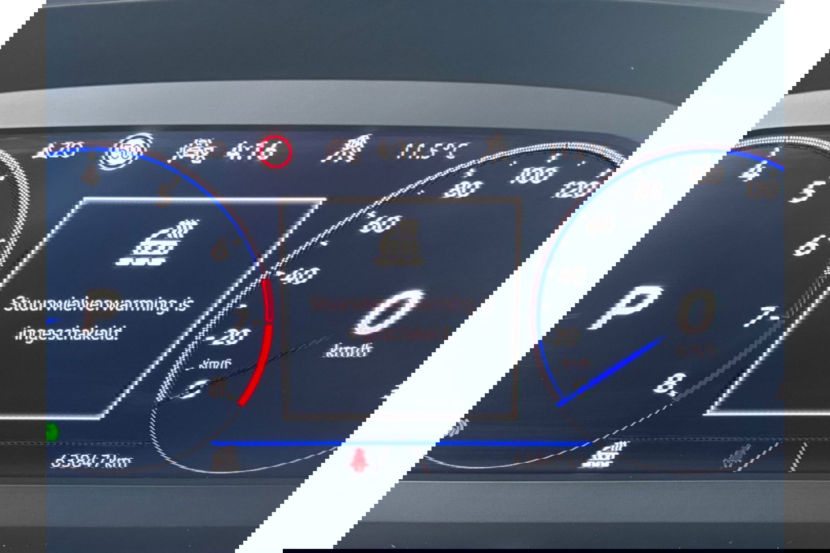 Volkswagen Arteon Shooting Brake 2.0 TSI R 320PK AUTOMAAT 4MOTION PANORAMA HEADUP.