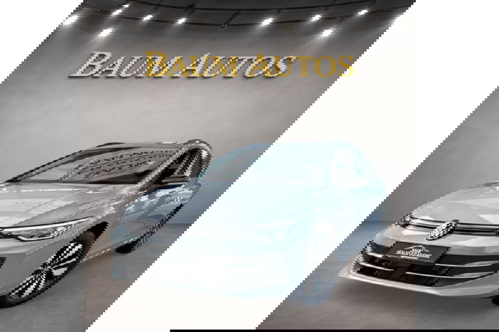 Volkswagen Golf 1.5 TSI 150PK GOAL AIRCO-ECC NAVI DISCOVER PRO PDC VIRTUAL.