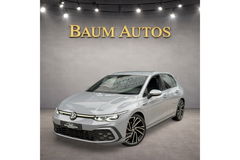 Volkswagen Golf 2.0 TDI GTD 199PK AIRCO NAVI NARDO