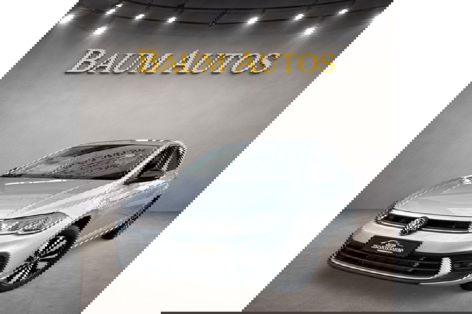 Volkswagen Polo 1.0 TSI AUTOMAAT 115PK GOAL EDITION NAVI PDC LMV ADAPCRUISE