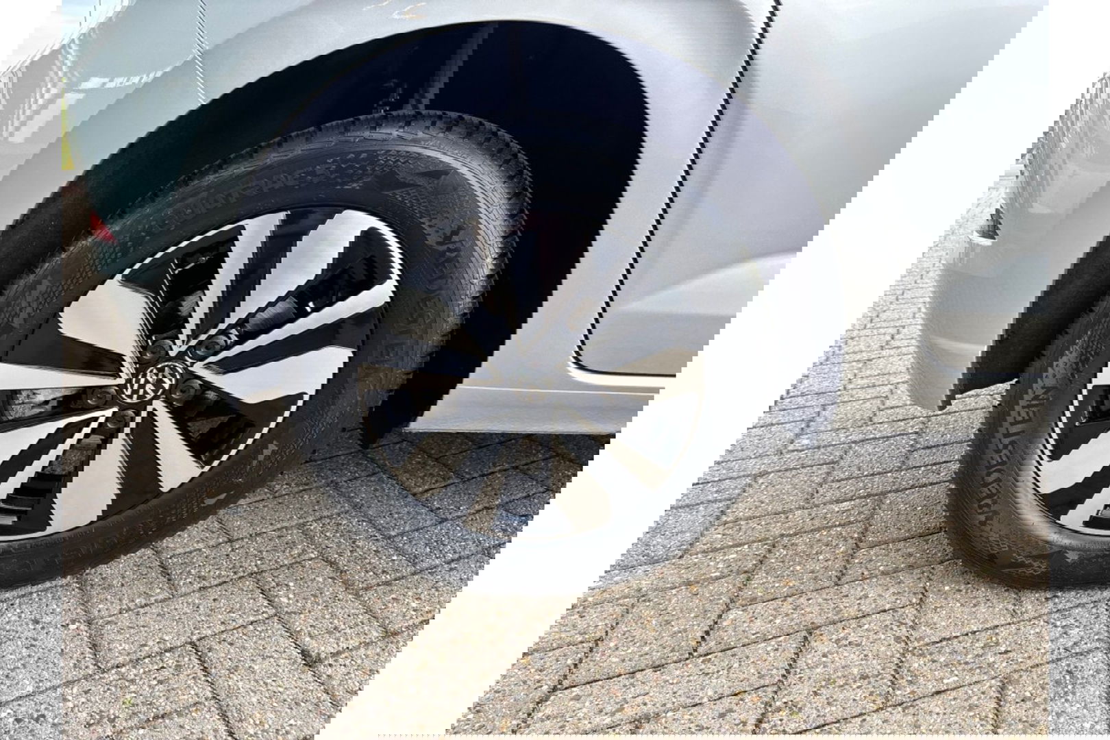 Volkswagen Polo 1.0 TSI AUTOMAAT 115PK GOAL EDITION NAVI PDC LMV ADAPCRUISE