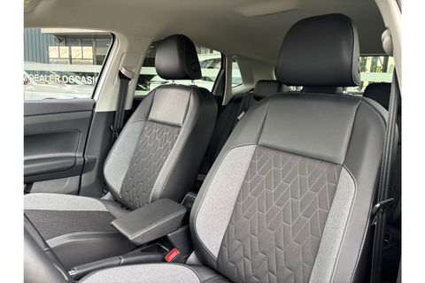 Volkswagen Polo 1.0 TSI AUTOMAAT 115PK GOAL EDITION NAVI PDC LMV ADAPCRUISE