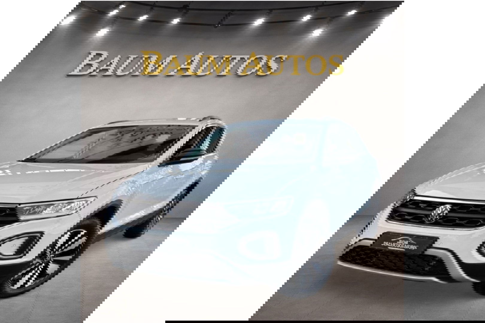 Volkswagen T-Roc 1.0 TSI GOAL EDITION AIRCO NAVI PDC LMV STOELVW